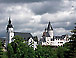Das Schloss Schwarzenberg gehrt zu den schnsten Sehenswrdigkeiten Sachsens.